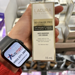 Kem mắt LACURA Revitalise Pro Anti-Sagging Eye Cream
