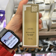 Kem mắt LACURA Revitalise Pro Anti-Sagging Eye Cream