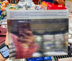 Bộ quà tặng chăm sóc da chống lão hóa cao cấp Lacura Skin Science Caviar Illumination Luxury Anti Ageing Gift Set