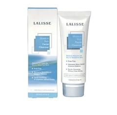 Sữa rửa mặt dưỡng ẩm Lalisse Moisture Rich Facial Cleanser