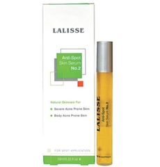 Serum trị mụn Lalisse Anti-Spot Skin Serum No.2