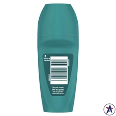 Lăn khử mùi cho nam Rexona Men Advanced Protection Sport Antibacterial 50ml