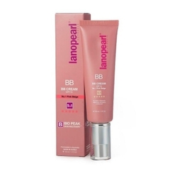 Kem che khuyết điểm BB Cream Lanopearl No.1 Pink Beige 50ml