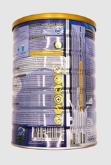 Sữa bột dinh dưỡng LIPID PRO Nutritional Milk Powder 900g