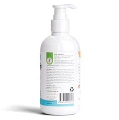 Sữa rửa vùng kín & mông dịu nhẹ cho bé từ 2 tuổi Little Etoile Gentle Bottom Wash for Delicate Skin (2+ Years)