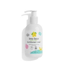 Sữa tắm gội khử Clo sau bơi Little Etoile SwimProtect 2-in-1 Shampoo & Body Wash
