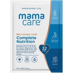 Dinh dưỡng hoàn chỉnh MamaCare Complete Nutrition