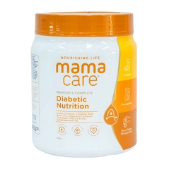 Bổ sung dinh dưỡng cho người tiểu đường MamaCare Diabetic Nutrition