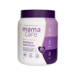 Sữa bột dinh dưỡng bà bầu MamaCare Mothers Nutrition