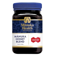 Mật ong Manuka Health MGO 30+ Manuka Honey Blend