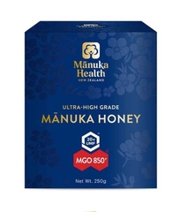 Manuka Health MGO 850+ Manuka Honey UMF 20+