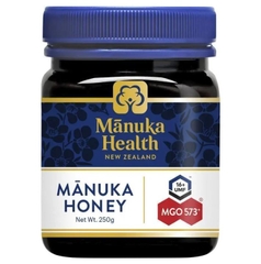 Mật ong Manuka Health MGO 573+ (UMF 16+) Manuka Honey
