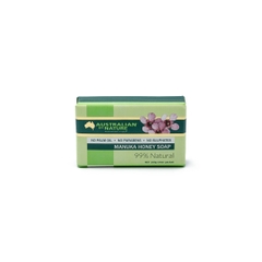 Xà phòng mật ong Manuka Australian By Nature Manuka Honey Soap 100g