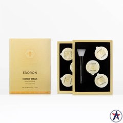 Mặt nạ kem mật ong Eaoron Honey Mask 10ml x 8 miếng