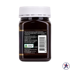 Mật ong Manuka Honey Healthy Care MGO 400+ (UMF 20+) 500g
