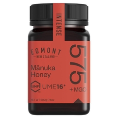 Mật ong Manuka Honey UMF 16+ (MGO 575+) Egmont New Zealand