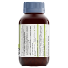 Men tiêu hóa Swisse Ultibiotic Daily Digestive Probiotic 90 viên