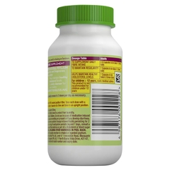 Viên uống bổ sung chất xơ Metamucil Daily Fibre Supplement