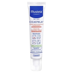 Kem phục hồi da Mustela Cicastela Moisture Cream