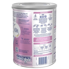 Sữa bột dinh dưỡng cho trẻ từ 1 tuổi NAN SENSITIVE Premium Toddler Milk Drink 1+ Years