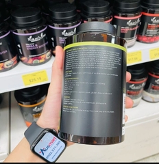 Nature's Care Liver Detox 35000mg giải độc gan