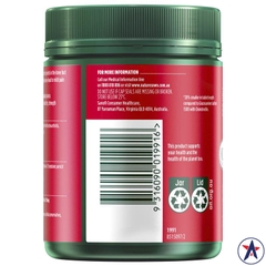 Nature's Own Glucosamine Sulfate & Chondroitin bổ xương khớp