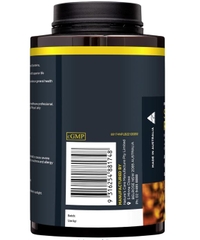 Viên uống sữa ong chúa Nature's Care Royal Jelly 1000mg 180 viên