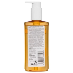 Sữa rửa mặt ngăn ngừa mụn Neutrogena Clear & Defend Facial Wash