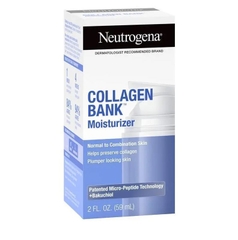 Kem dưỡng ẩm Neutrogena Collagen Bank Moisturiser