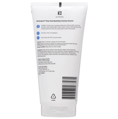 Sữa rửa mặt tạo bọt Neutrogena Deep Clean Hydrating Foaming Cleanser 150g