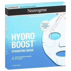 Mặt nạ dưỡng ẩm Neutrogena Hydro Boost Hyaluronic Acid Mask