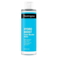 Nước tẩy trang Neutrogena Hydro Boost Micellar Water