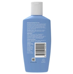 Nước hoa hồng không cồn Neutrogena Alcohol Free Toner 150ml