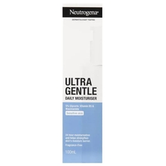 Kem dưỡng ẩm Neutrogena Ultra Gentle Daily Moisturizer