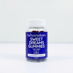 Kẹo dẻo giúp ngủ ngon Haircarebear Sweet Dreams Gummies