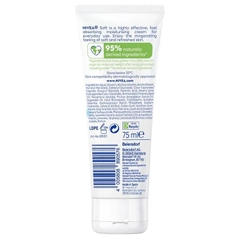 Kem dưỡng ẩm NIVEA Soft Moisturising Cream