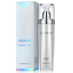 Nước hoa hồng Eaoron Hyaluronic Toner của Úc 120ml