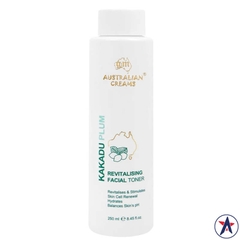 Nước hoa hồng G&M Kakadu Plum Revitalising Facial Toner 250ml