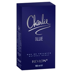 Nước hoa Charlie Blue Revlon Eau De Toilette 100ml