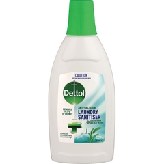 Nước xả Dettol diệt khuẩn Laundry Sanitiser Anti Bacterial 750ml