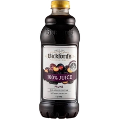 Nước ép mận Bickford's Prune Juice của Úc