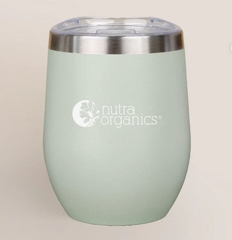 Cốc inox giữ nhiệt Nutra Organics Broth & Go Cup