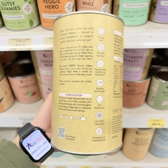 Collagen đẹp da, tóc và móng Nutra Organics Collagen Beauty
