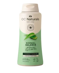 Dầu xả dưỡng tóc OC Naturals Conditioner Normal Balance