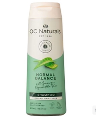 Dầu gội dưỡng tóc OC Naturals Shampoo Normal Balance