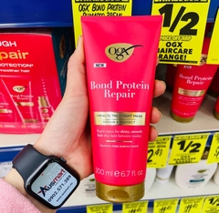Tinh chất phục hồi hư tổn OGX Bond Protein Treatment