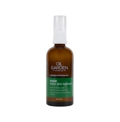Xịt cấp ẩm da Oil Garden Rose Water Skin Hydrator