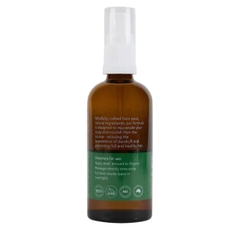 Dầu dưỡng tóc và da đầu chiết xuất hương thảo Oil Garden Rosemary Hair & Scalp Oil