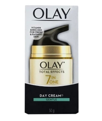 Kem dưỡng ngày Olay Total Effects 7in1 Gentle cho da nhạy cảm 50g