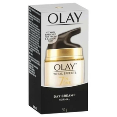 Kem dưỡng da ban ngày Olay Total Effects 7in1 Normal